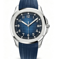 Montre mécanique de luxe pour homme, design haut de gamme, montre-bracelet d'affaires haut de gamme, vente en gros de diverses marques