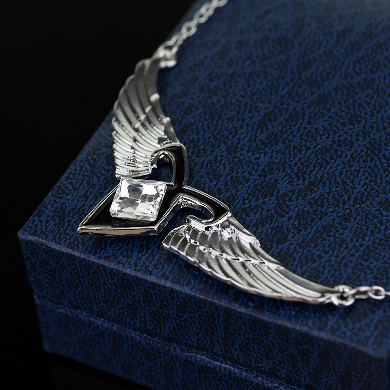 Fichier 3D gratuit Rune angélique de Mortal Instruments·Design pour