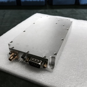 Bộ Khuếch Đại Công Suất 120W 20-100MHz VHF Băng Tần Rộng RF PA Mosfet Bán Chạy - Product Image 4