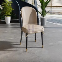Vente en gros de meubles de table carrée pour café, fast-food, personnalisée, en métal, marbre, commerciale, moderne, pour restaurant