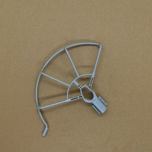 Para <span class=keywords><strong>DJI</strong></span> <span class=keywords><strong>Mini3</strong></span> <span class=keywords><strong>PRO</strong></span>, cubierta de protección de hoja de hélice de silicona, accesorio de anillo anticolisión para RC Drone Mini 3 <span class=keywords><strong>Pro</strong></span> Series - Product Image 4