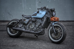 Cubierta magnética de motor de motocicleta para <span class=keywords><strong>CJ400</strong></span> Bobbie 400 700 para REGNANCY, cubierta de embrague transparente modificada, cubierta lateral de motor - Product Image 3