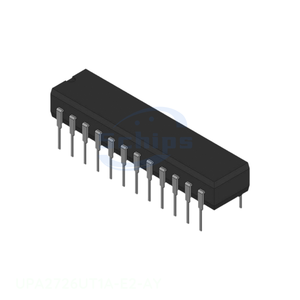 UPA2726UT1A-E2-AY Buy Electronics Components Online Transistors Original N-CHANNEL POWER MOSFET - Product Image 1