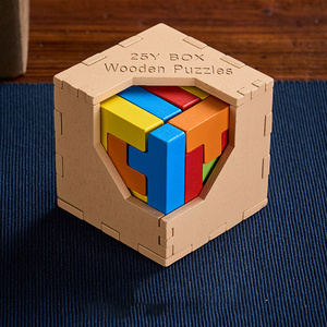 Giáo dục cho <span class=keywords><strong>Tetris</strong></span> xây dựng khối thiết lập đồ chơi - Product Image 4