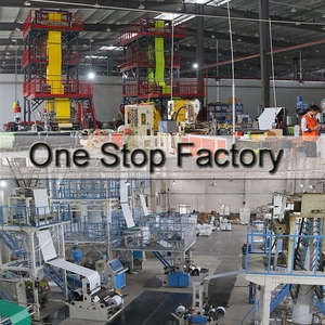 Deign Sacs postaux en plastique de remerciement Deign personnalisés, beiges et blancs mats, recyclés - Product Image 6