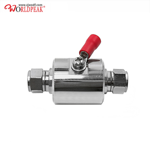 Parafoudre à tube à décharge gazeuse coaxial RF mâle-mâle de type F 0-3 GHz pour <span class=keywords><strong>antenne</strong></span> LNB <span class=keywords><strong>TV</strong></span> satellite CATV - Product Image 4