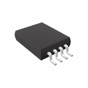Original One Stop Service RS5C372B-E2-F 8 LSSOP Clock Timing Electronic Chips Component - Product Image 1