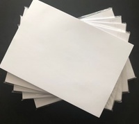 Papier A4 SvetoCopy 80 g/m² Haute Opacité Faible Émiettement Imprimable Recto-Verso Ramette de 500 Feuilles Compatible Copieurs/Fax 100%