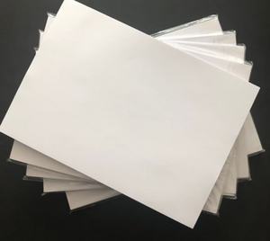 Papel SvetoCopy A4, 80 g/m², Alta Opacidad, Bajo Polvo, Imprimible por Ambas Caras, Resma de 500 Hojas, Compatible con Fotocopiadoras y Máquinas de <span class=keywords><strong>Fax</strong></span> - Product Image 2