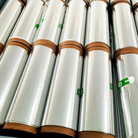 Fabricant professionnel de papier d'aluminium de narguilé perforé pour le marché irakien