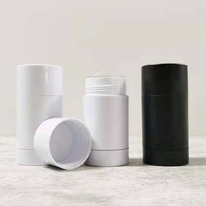 ขวดน้ำหอมแบบแท่งขนาด15กรัม30กรัม50กรัม75กรัมบรรจุภัณฑ์แบบแท่งขวดสเปรย์ระงับกลิ่นกายทำจากพลาสติก PP - Product Image 3