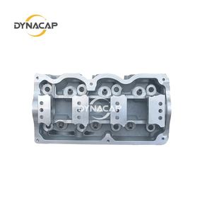 Nueva Cabeza de Cilindro F8CV Duradera de Venta Directa de Fábrica para <span class=keywords><strong>Daewoo</strong></span> <span class=keywords><strong>Matiz</strong></span> 3 Chevrolet Spark Modelo 0.8 (1 Balancín) - Product Image 1