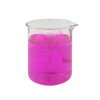Poudre magenta sans sel, soluble dans l'eau, raffinée, pour teinture à jet d'encre, encre cmjn