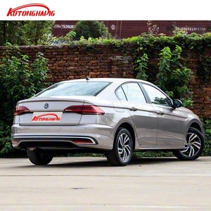 Compre <span class=keywords><strong>Volkswagen</strong></span> Bora Usado en Línea, Sedán Automático de Gasolina de Lujo, Exportación de Autos de China con Informe Completo de Inspección del Vehículo - Product Image 4