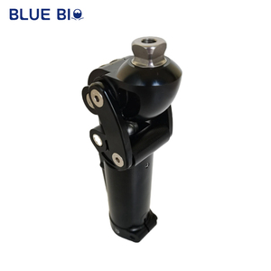 Aanpassen Comfortabele Type Prothetische Been Kunstmatige Ledematen Knieprothese Vier Bar Pneumatisch Kniegewricht - Product Image 6