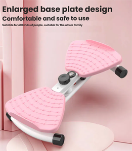 Cao cấp chất lượng cao bền nhà sử dụng cơ thể Giảm Béo thể thao & Giải trí sản phẩm tập thể dục eo xoắn đĩa - Product Image 4