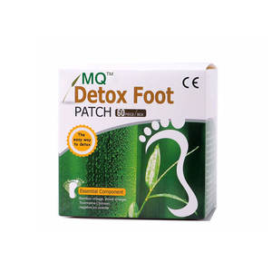 Best-seller OEM ODM Produits de soins personnels Prix direct d'usine Patch pour les pieds détox - Product Image 3
