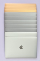 Assemblage d'Écran LCD de Remplacement pour MacBook Air A2337 2020 M1 – Pièces d'Ordinateur EMC3598