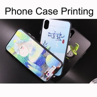 Imprimante numérique uv 3d, CF-6030 sans odeur, panneau PVC artisanal personnalisé uv à plat
