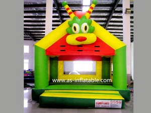 Bán Hot <span class=keywords><strong>Dora</strong></span> theo chủ đề <span class=keywords><strong>Inflatable</strong></span> nhà bị trả lại cho trẻ em TV show tổ chức sự kiện - Product Image 3