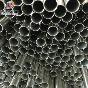 <span class=keywords><strong>Tubi</strong></span> Rotondi a Parete Spessa in <span class=keywords><strong>Acciaio</strong></span> Inossidabile 304/316L/201 di Grande Diametro - Produttore all'Ingrosso - Product Image 4