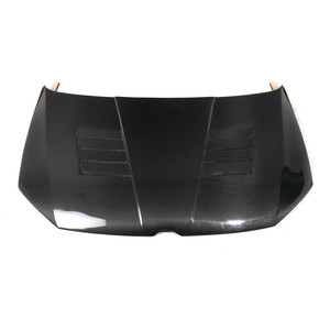 Cofano Motore in Fibra di Carbonio per <span class=keywords><strong>Volkswagen</strong></span> <span class=keywords><strong>Polo</strong></span> 2013-2017, Upgrade Stile VR, Copertura <span class=keywords><strong>Auto</strong></span> in Vera Fibra di Carbonio, Parti <span class=keywords><strong>Auto</strong></span> - Product Image 3