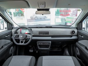 Voiture électrique <span class=keywords><strong>haute</strong></span> performance Ruichi EC75 5 portes 2 places Fourgons électriques de transport à vendre - Product Image 6