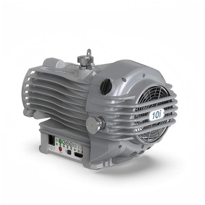 Bomba de Vacío Edwards EOS730i, Compresor Industrial Rotatorio, Cuerpo Metálico, Altura de Elevación 7m, Caudal 0.5 - Product Image 2