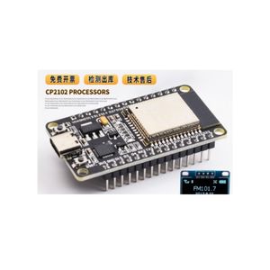 Modules WiFi SMD ESP32-S2-WROVER-N4R2 18x31mm ROHS Whynot Technology - Product Image 2