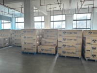 Tout nouveau moteur hors-bord Tohatsu 4 temps 60HP authentique MFS60AETL moteur de bateau électronique