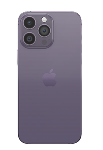 Teléfono Móvil Usado Como Nuevo para <span class=keywords><strong>14</strong></span> <span class=keywords><strong>Pro</strong></span> <span class=keywords><strong>Max</strong></span> 256GB US 6.7" 5G/4G/WiFi, Batería <span class=keywords><strong>de</strong></span> Alta Capacidad, Venta Directa <span class=keywords><strong>de</strong></span> Fábrica al Por Mayor - Product Image 6