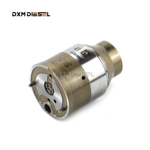 กรีน พาวเวอร์ นิว คอมมอน เรล 7135-588 สำหรับหัวฉีดอิเล็กทรอนิกส์ E3 รุ่น 7135-588 โซลินอยด์คอมมอนเรลใหม่ - Product Image 3
