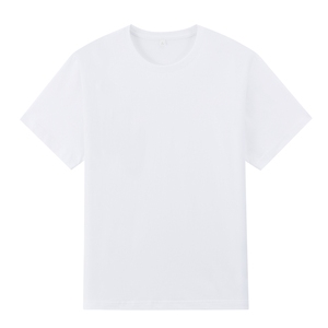 T-shirt all'<span class=keywords><strong>ingrosso</strong></span> in cotone 100% personalizzi il tuo marchio Design di <span class=keywords><strong>abbigliamento</strong></span> t-shirt 180g - Product Image 5