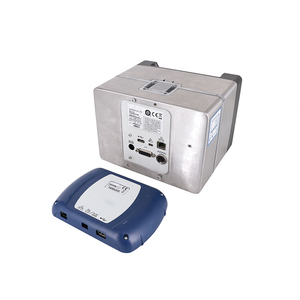 Б/у принтер-кодировщик V230i TTO, правосторонний, с термотрансферной печатающей головкой 32 мм, автоматический, для электрической упаковки бумаги - Product Image 6