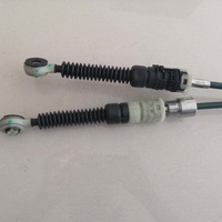 Accessoires automatiques de haute Qualité OEM 43794-1R300 Automatique de Pièces De Rechange De Voiture Câble De Changement De Vitesse