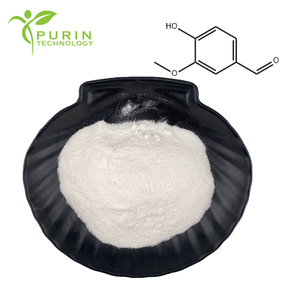 Vainillina en Polvo de Grado Alimenticio con Sabor <span class=keywords><strong>Natural</strong></span> a <span class=keywords><strong>Vainilla</strong></span> 99.5% - Product Image 2