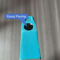 Marteau de construction industriel DIY, marteau de plombier, marteau à bec de canard, marteau de soudeur, support OEM