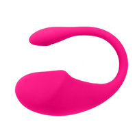 Masseur OEM pour femmes, vibrateur pour point G, silicone, contrôle par application, étanche, 9 modes de vibration intenses, bien-être intime féminin