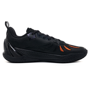 Rigorer AR3 <span class=keywords><strong>Scarpe</strong></span> <span class=keywords><strong>da</strong></span> <span class=keywords><strong>Basket</strong></span> <span class=keywords><strong>da</strong></span> Uomo <span class=keywords><strong>Nere</strong></span> Eleganti e Leggere di Alta Qualità per Tutte le Stagioni - Product Image 5