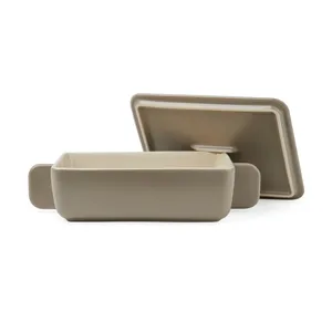 Plato VINGA Monte con tapa, merchandising personalizado - Product Image 5