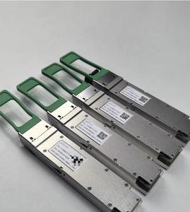 <span class=keywords><strong>Innolight</strong></span> 800g osfp CDGR4 <span class=keywords><strong>innolight</strong></span> ทำในประเทศจีน P/N:T-OM8CTT-HO S/N:INNBH3710040 800gosfp CDGR4 + - Product Image 2