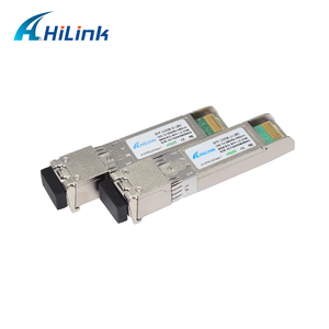10G de una fibra WDM 80km SFP ZR 1490/1550 BIDI SFP + 80Km <span class=keywords><strong>Datacom</strong></span> Compatible - Product Image 4