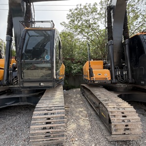 รถขุดฮุนได 220lc-95 มือสอง ใช้งานมาแล้ว 600 ชั่วโมง สภาพดี จัดส่งรวดเร็ว มีบริการตรวจสอบ ราคาดีที่สุด ทั่วโลก - Product Image 4
