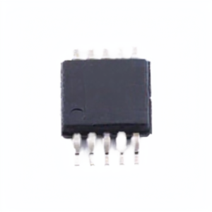 Fabricant de composants électroniques pour l'acquisition de données, prise en charge complète de la nomenclature (BOM), 10 TFSOP, 10 MSOP ADS8866IDGSR - Product Image 1
