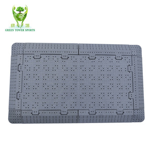 Activités <span class=keywords><strong>de</strong></span> plein air, protection <span class=keywords><strong>de</strong></span> la pelouse, revêtement <span class=keywords><strong>de</strong></span> sol temporaire pour événements, revêtement <span class=keywords><strong>de</strong></span> sol en plastique portable à emboîtement, protection <span class=keywords><strong>de</strong></span> gazon, terrasses, dalles - Product Image 3