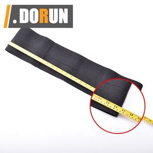 Adjustable personalized fitness gym weight lifting Weightlifting's from the strap wrist belt - Product Image 1