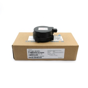 มอเตอร์เอนโค้ดเดอร์ UTTAH-B20FL - Product Image 6