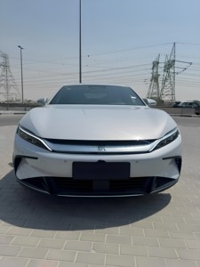 BYD Han รุ่นปี 2025 ระยะทางวิ่งไกล - Product Image 1
