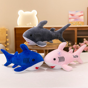 Dễ Thương 8 Inch Siêu Mềm Gấu Sang Trọng Đồ Chơi Thêu Căng Thẳng Cứu Trợ Máy Thú Nhồi Bông Với PP Bông Điền Tag Logo Cho Trẻ Em - Product Image 4