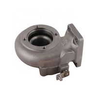 Boîtier de turbocompresseur TB2527 pour moteur RD28T 14411-G9900 452022-0001 465941-5005 Turbo pour Nissan